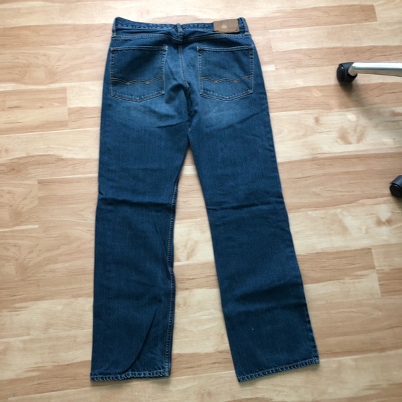 Jeans - Picture 2 of 2